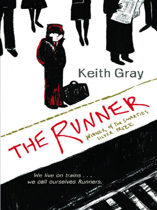 The Runner (eBook)